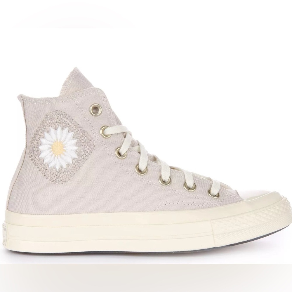 Converse Chuck 70 All Star Festival Daisy sneakers